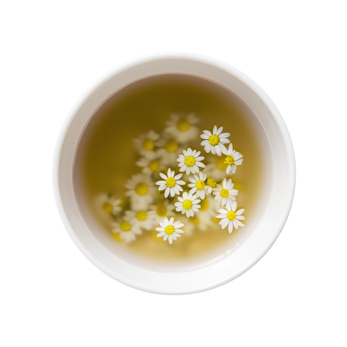 Comforting Chamomile