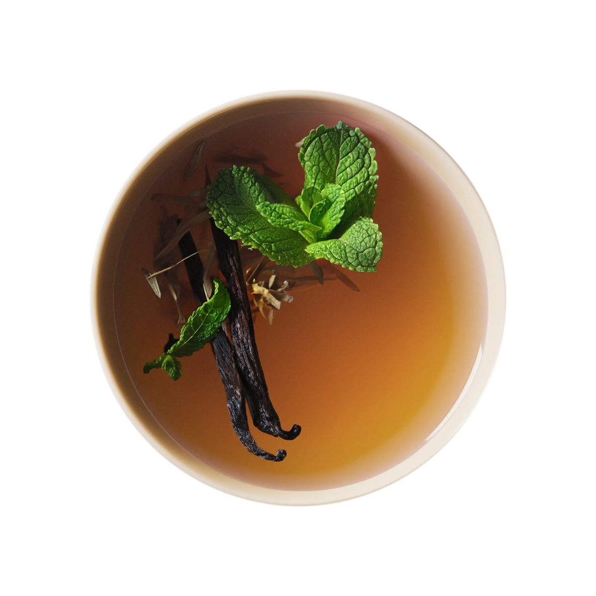 Vanilla Peppermint