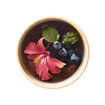 Green Tea Blueberry Slim Life