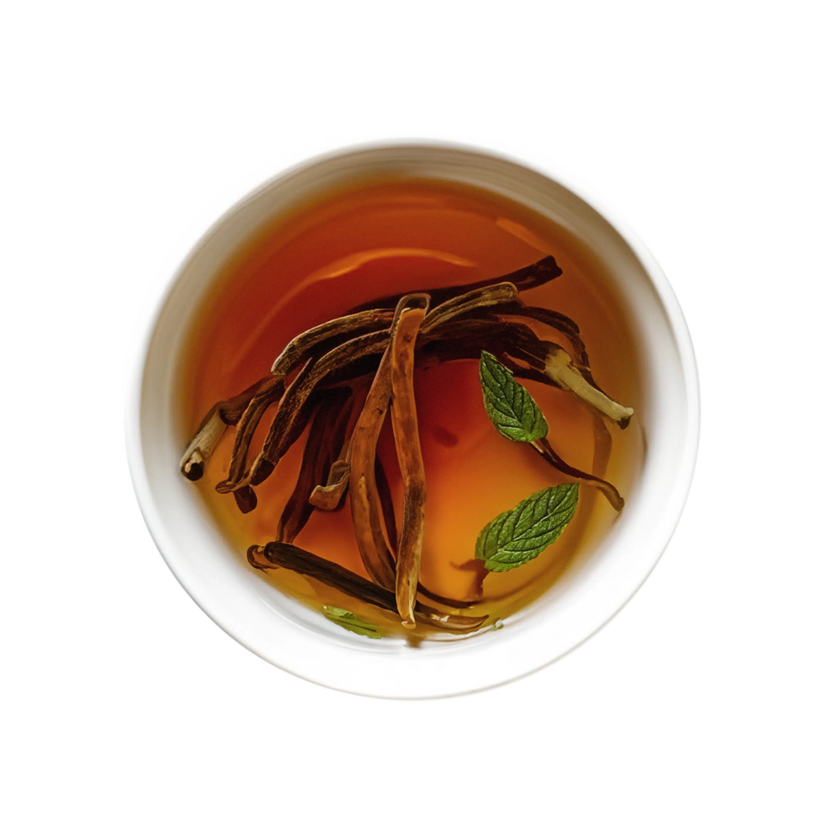 Egyptian Licorice Mint