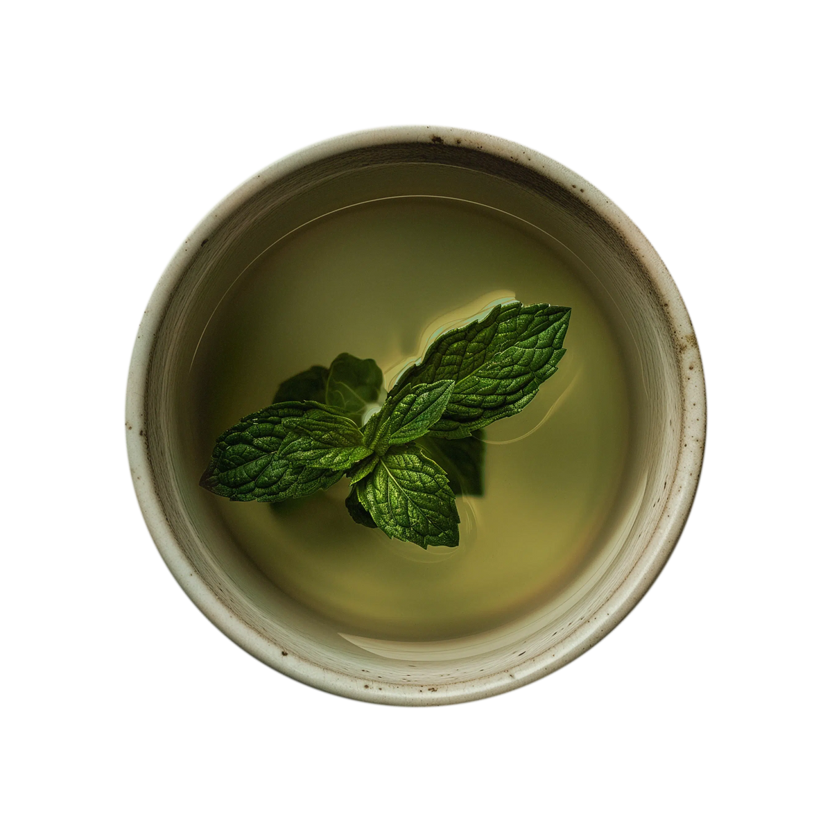 Purely Peppermint