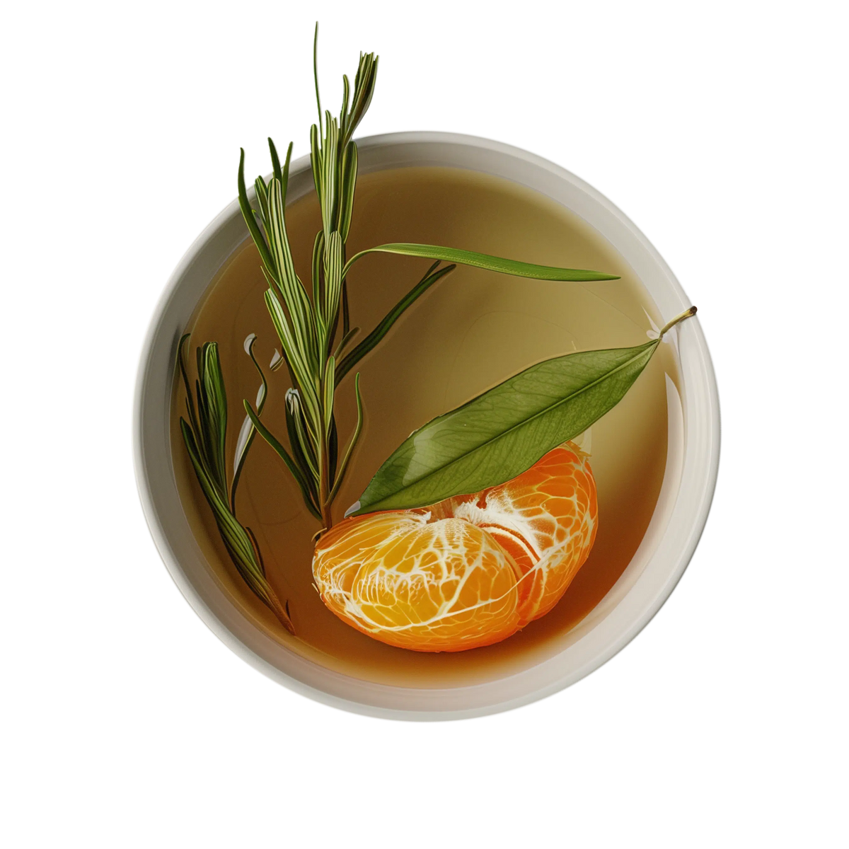 Sweet Clementine Stress Support