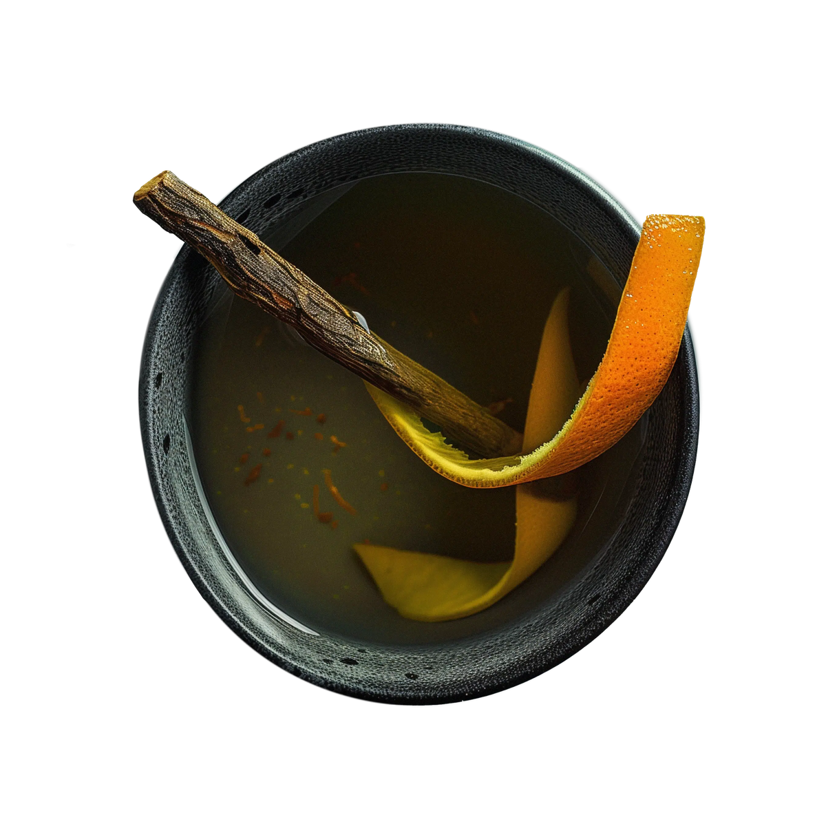 Egyptian Licorice