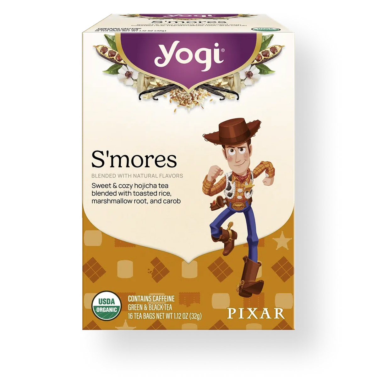 S'mores
