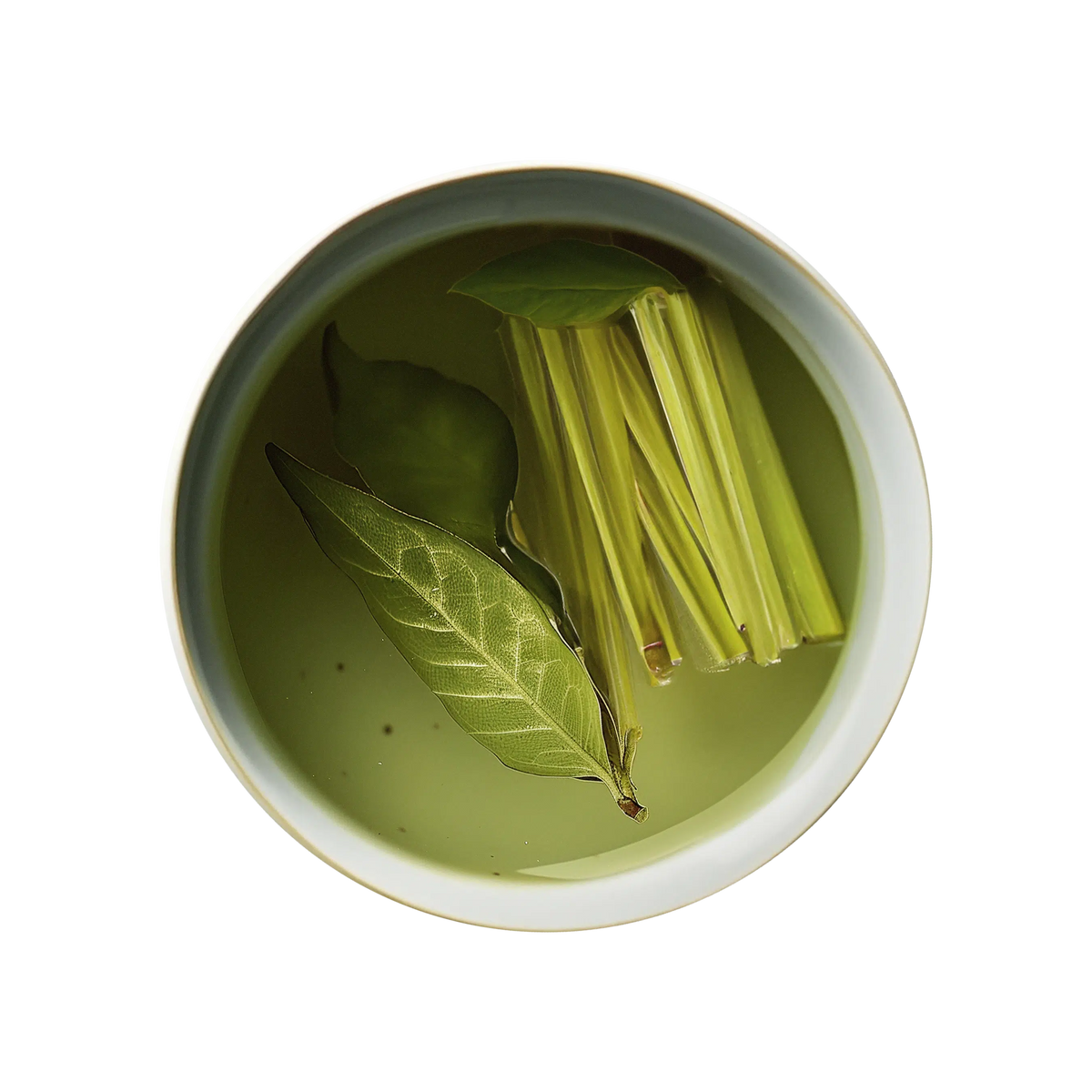 Green Tea Super Antioxidant