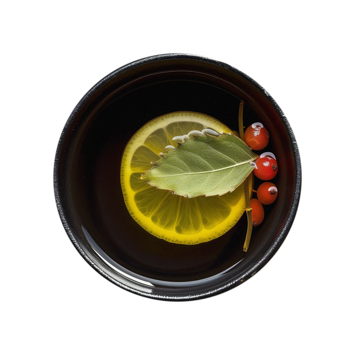 Sweet Lemon Everyday Immune