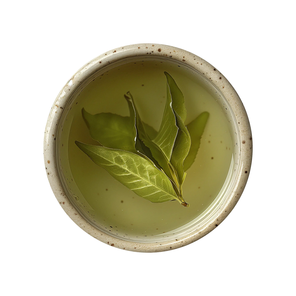 Green Tea Pure Green