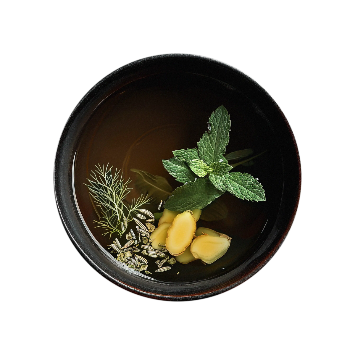 Stomach Ease