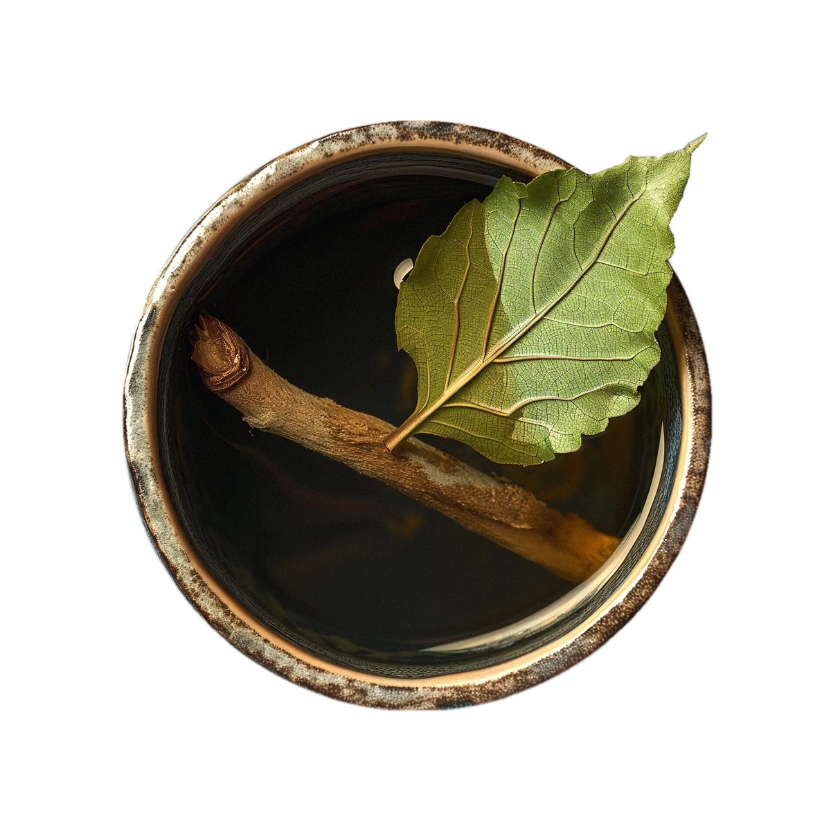 Kava Stress Relief