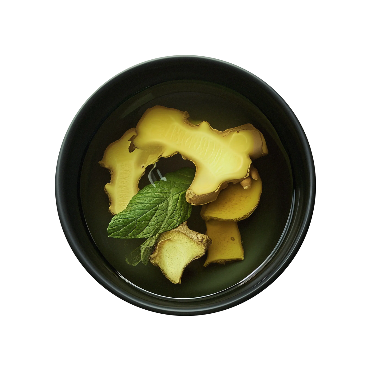 Ginger