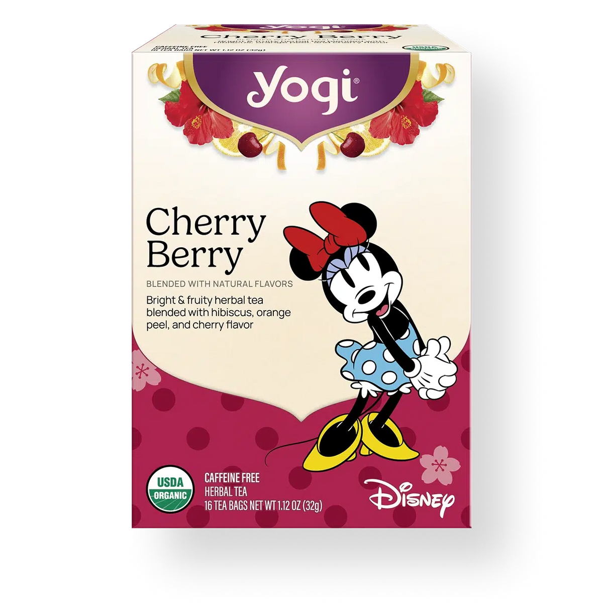 Cherry Berry